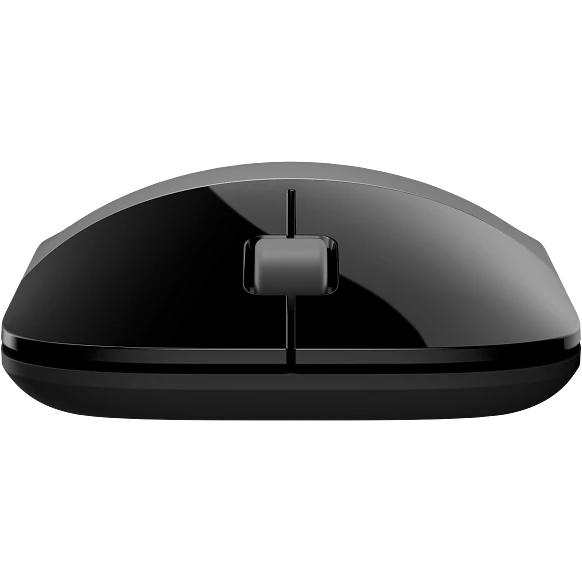 Мышь HP Z3700 Wireless Mouse Black/Silver (758A9AA) - фото 3