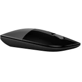 Мышь HP Z3700 Wireless Mouse Black/Silver (758A9AA)