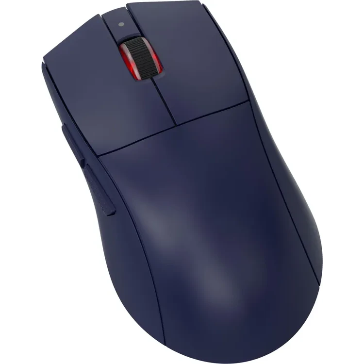 Мышь Defender Commander GM-511 Dark Blue (52556) - фото 3