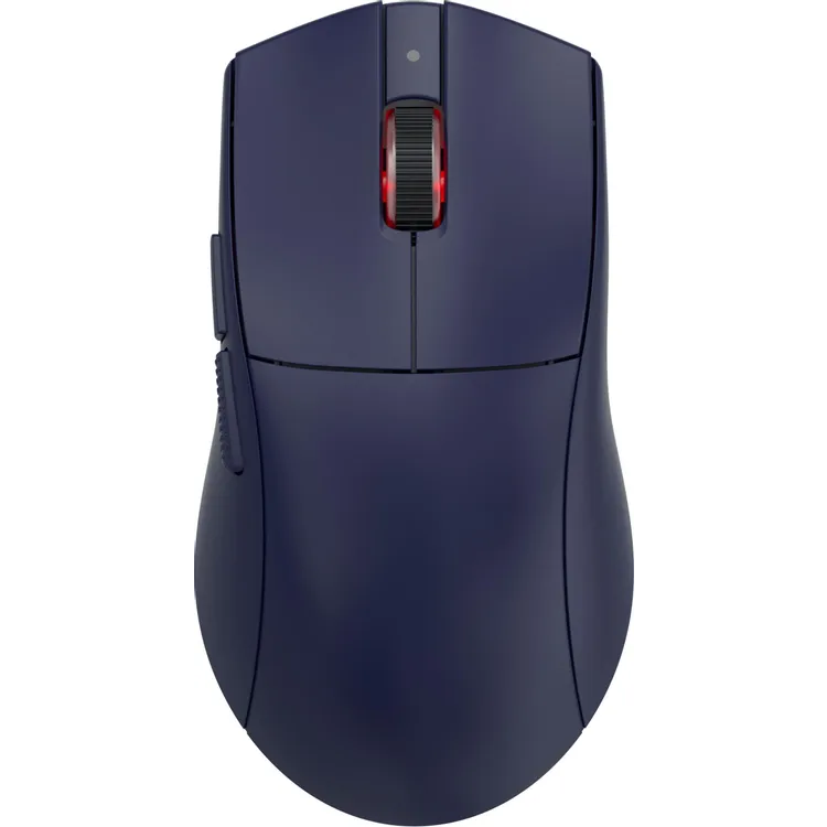 Мышь Defender Commander GM-511 Dark Blue (52556) - фото 4