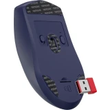 Мышь Defender Commander GM-511 Dark Blue (52556)