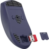Мышь Defender Commander GM-511 Dark Blue (52556)