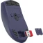 Мышь Defender Commander GM-511 Dark Blue (52556) - фото 6