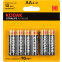 Батарейка Kodak XTRALIFE Alkaline (AA, 6 шт.) - B0064204