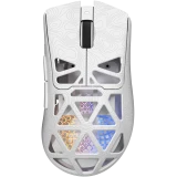 Мышь Furycube G11 White
