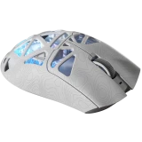 Мышь Furycube G11 White