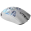 Мышь Furycube G11 White - фото 3