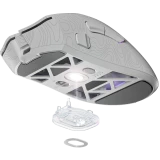 Мышь Furycube G11 White