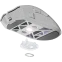 Мышь Furycube G11 White - фото 4