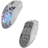 Мышь Furycube G11 White