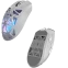 Мышь Furycube G11 White - фото 5