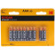 Батарейка Kodak XTRALIFE Alkaline (AAA, 10 шт.) - B0014331