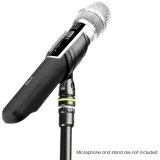 Держатель для микрофона Gravity MS CLMP 34 (GMSCLMP34)