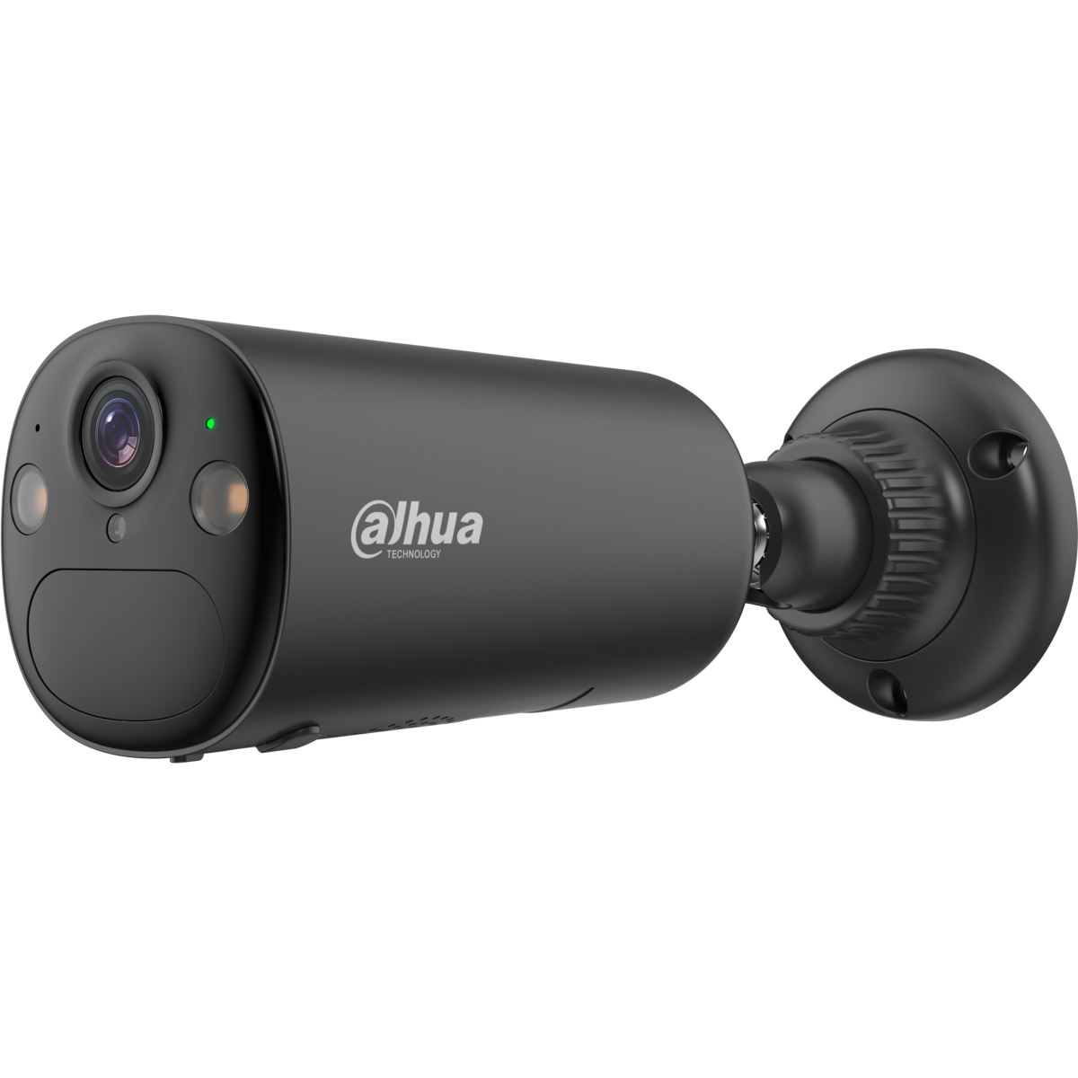 IP камера Dahua DH-BF4CA-XL 2.1мм - DH-IPC-BF4CP-0210B-XL-Ash