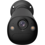 IP камера Dahua DH-BF4CA-XL 2.1мм (DH-IPC-BF4CP-0210B-XL-Ash)