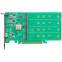 Плата расширения HighPoint Rocket 1104 - R1104-121R1C - фото 2