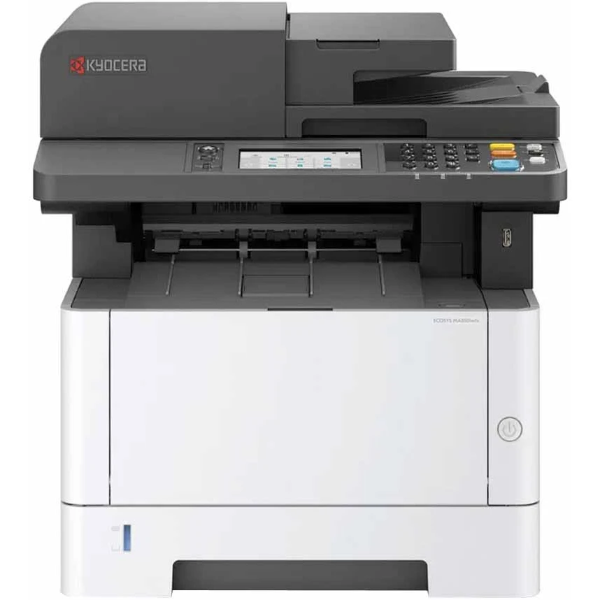 МФУ Kyocera Ecosys MA3501wfx - 110C3C3NL0/110C3C3NL1