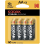 Батарейка Kodak XTRALIFE Alkaline (AA, 8 шт.) - B0073094