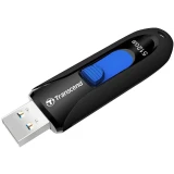 USB Flash накопитель 512GB Transcend JetFlash 790 Black (TS512GJF790K)
