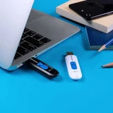 USB Flash накопитель 512GB Transcend JetFlash 790 Black (TS512GJF790K)