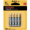 Батарейка Kodak XTRALIFE Alkaline (AAA, 8 шт.) - B0073095