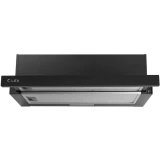Вытяжка LEX HOGAN 500 BLACK (CHAT000105)
