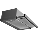 Вытяжка LEX HOGAN 500 INOX (CHAT000106)