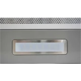 Вытяжка LEX HOGAN 500 INOX (CHAT000106)