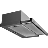 Вытяжка LEX HOGAN 600 INOX (CHAT000109)