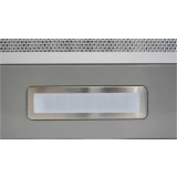 Вытяжка LEX HOGAN 600 INOX (CHAT000109)