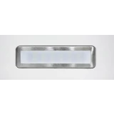 Вытяжка LEX HOGAN 600 WHITE (CHAT000110)