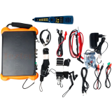 Тестер Tezter TIP-HOL-MT-8
