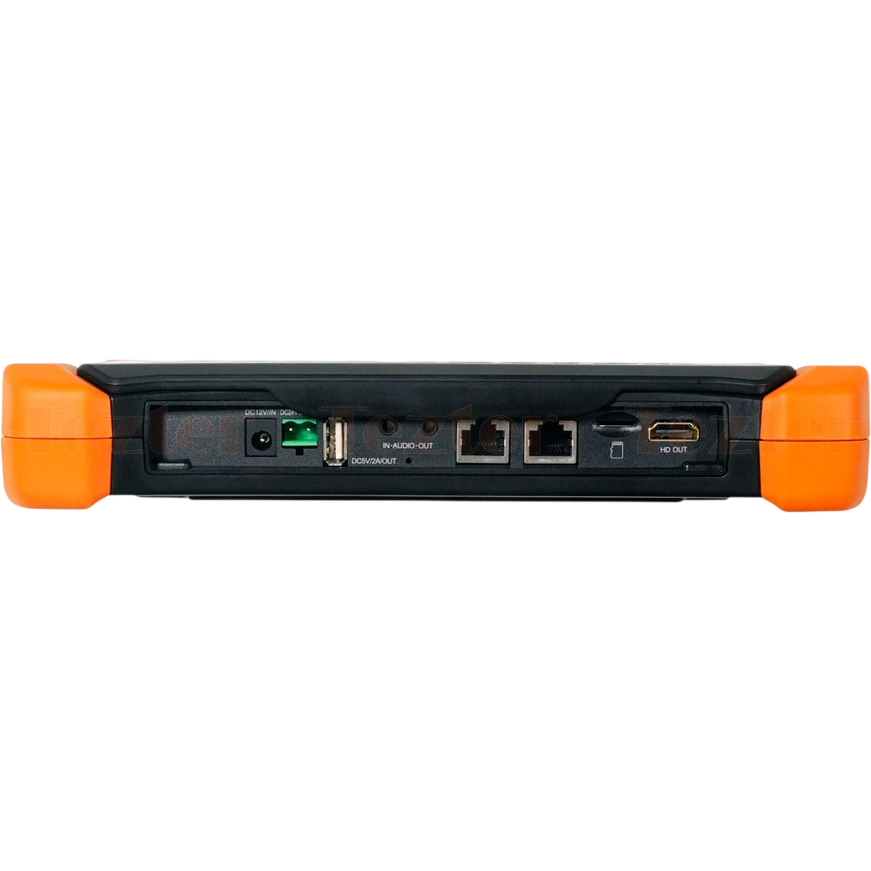 Тестер Tezter TIP-HOL-MT-8 - фото 3