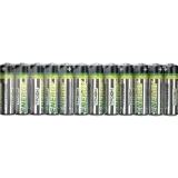 Батарейка Трофи Energy (AA, 12 шт.) (B0027814)