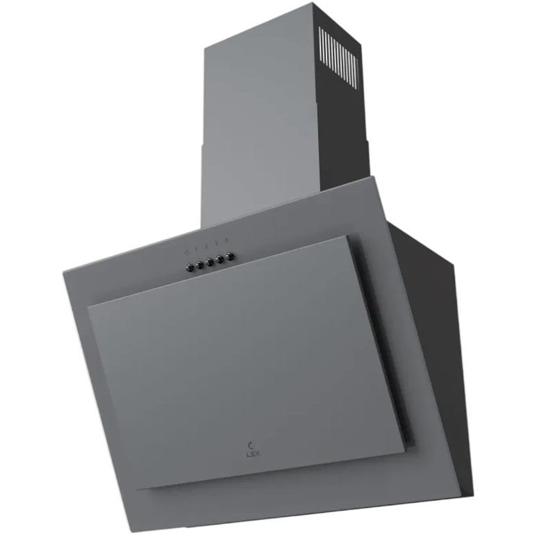 Вытяжка LEX Mio 600 Grey - CHTI000423