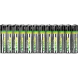 Батарейка Трофи Energy (AAA, 12 шт.) (B0027813)