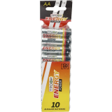 Батарейка Трофи Energy Power (AA, 10 шт.) (B0018949)