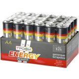 Батарейка Трофи Energy Power (AA, 24 шт.) (B0035376)