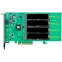 Плата расширения HighPoint Rocket 1204 - R1204-131R2C - фото 2