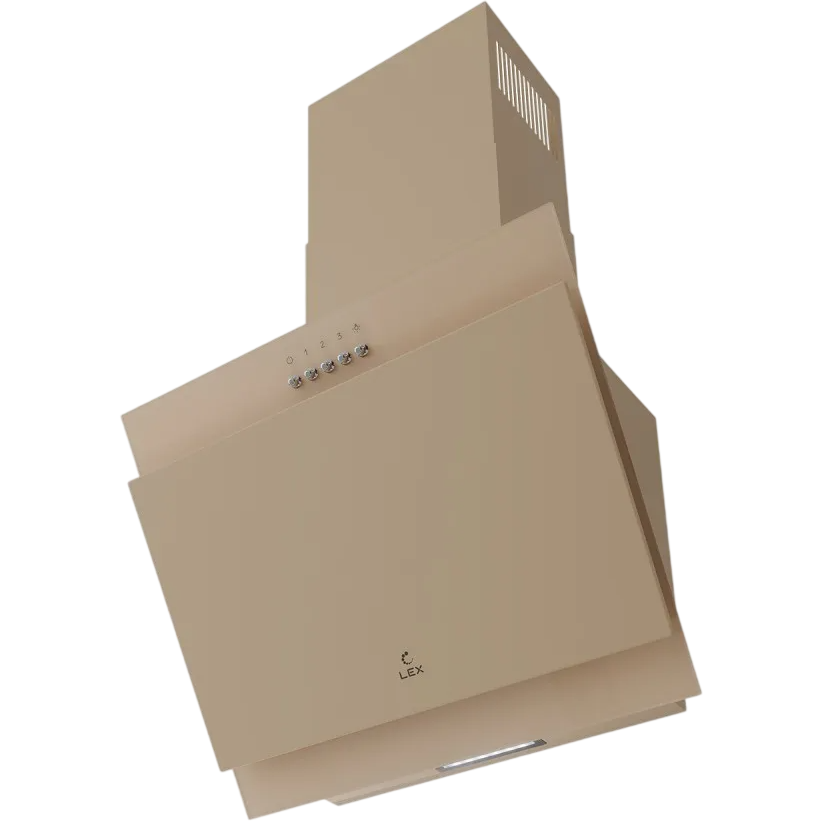 Вытяжка LEX Mio 500 Ivory - CHTI000380