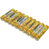 Батарейка Трофи Heavy Duty (AAA, 10 шт.) (B0042309)