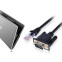 Кабель RS-232 - RJ-45, 1.5м, KS-IS KS-444M