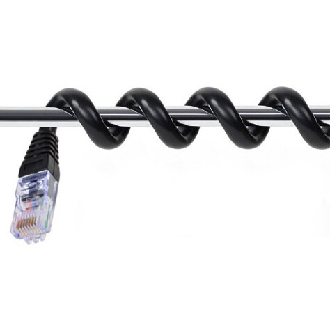 Кабель RS-232 - RJ-45, 1.5м, KS-IS KS-444M - фото 4
