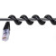 Кабель RS-232 - RJ-45, 1.5м, KS-IS KS-444M - фото 4