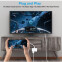 Переходник Lightning - Lightning/HDMI, KS-IS KS-381P - фото 2