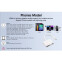 Переходник Lightning - Lightning/HDMI, KS-IS KS-381P - фото 7