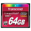 ..... Карта памяти 64GB Compact Flash Transcend 800x (TS64GCF800) (0094), Б/У
