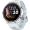 Умные часы Garmin Forerunner 170 Music Whitestone with Whitestone/Cloud Blue Band - 010-03920-11