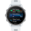 Умные часы Garmin Forerunner 170 Music Whitestone with Whitestone/Cloud Blue Band - 010-03920-11 - фото 4