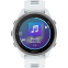Умные часы Garmin Forerunner 170 Music Whitestone with Whitestone/Cloud Blue Band - 010-03920-11 - фото 5